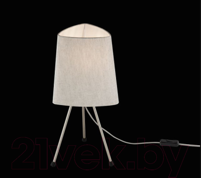 Прикроватная лампа Maytoni Comfort MOD008TL-01N
