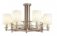 

Люстра, Vittoria H004CL-07BG