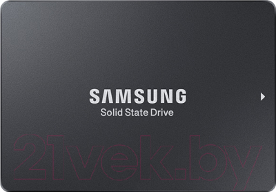 

SSD диск Samsung, 883 DCT 1.9TB (MZ-7LH1T9NE)