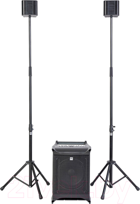 

Сценический монитор HK Audio, Lucas Nano 608i