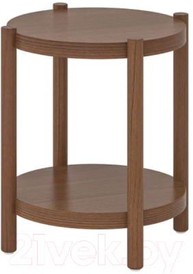

Журнальный столик Ikea, Листерби 004.090.46