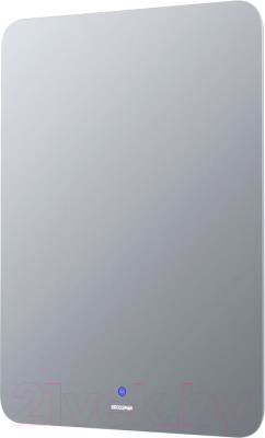 Зеркало Grossman Elegans-промо LED / 17601001 (с сенсорным выключателем)