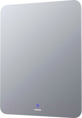 Зеркало Grossman Elegans-промо LED / 1760801 (с сенсорным выключателем)