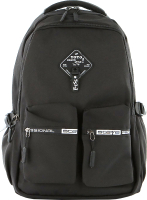 

Рюкзак Ecotope, 287-8027-1-BLK