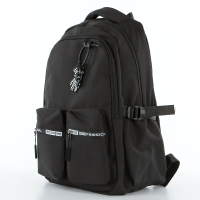 

Рюкзак Ecotope, 287-8027-2-BLK