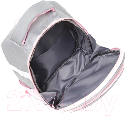 Школьный рюкзак Miqini 306-1006-GCL (серый)