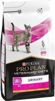 

Сухой корм для кошек, Veterinary Diets Urinary St/Ox с курицей