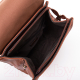 Миниатюра изображения товара Рюкзак David Jones 823-6834-3-CGN (коньячный)
