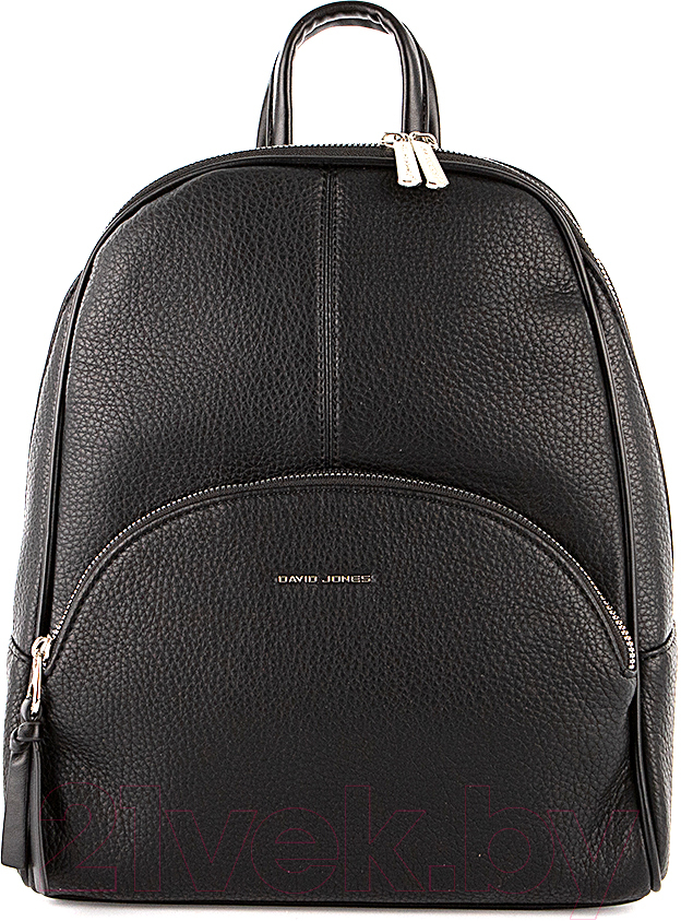 Рюкзак David Jones 823-6905-3-BLK