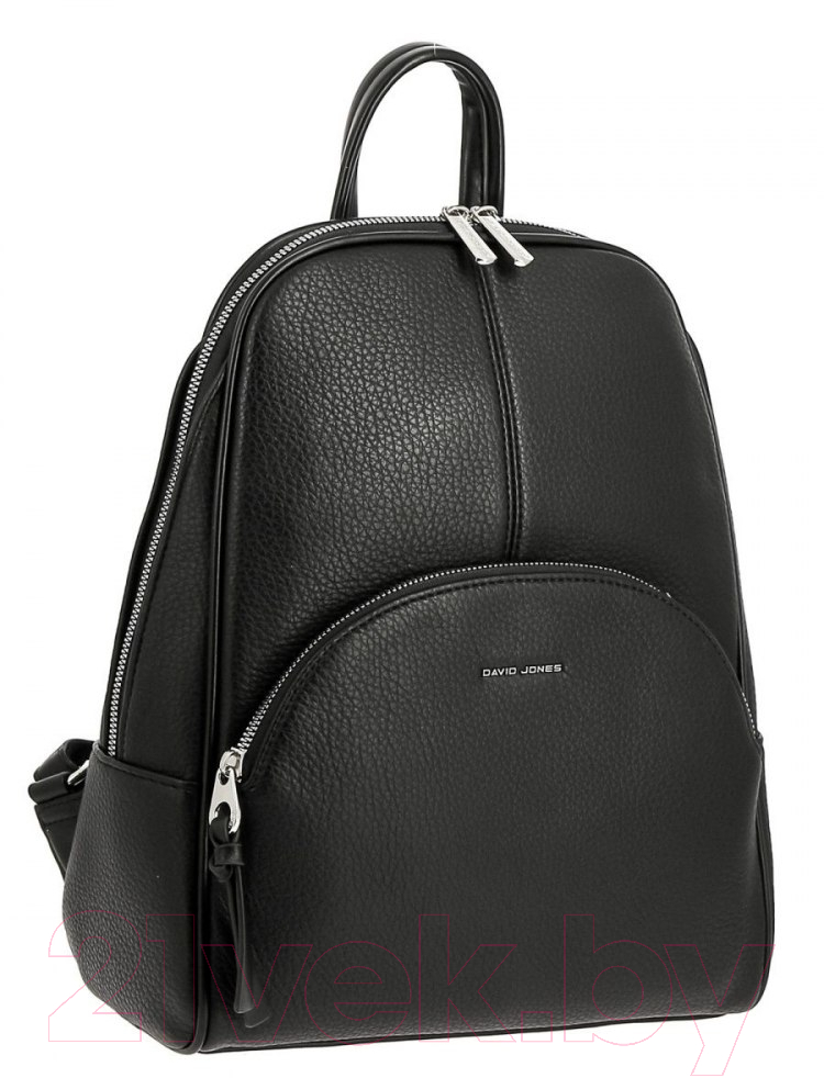 Рюкзак David Jones 823-6905-3-BLK