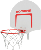 Баскетбольный щит Romana 1.Д-04.02 - 
