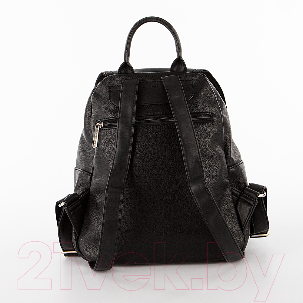 Рюкзак David Jones 823-CH21041D-BLK