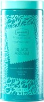 Чай листовой Ronnefeldt Tea Couture Black Assam (100г) - 