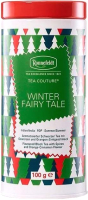 Чай листовой Ronnefeldt Tea Couture Winter FairyTale (100г) - 