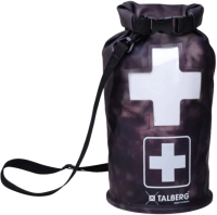 Аптечка туристическая Talberg First Aid Basic / TLG-048 (камуфляж) - 