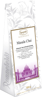 Чай листовой Ronnefeldt Masala Chai (100г) - 