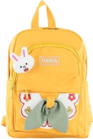 Детский рюкзак Ecotope 287-1736-YLW (желтый) - 