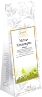 Чай листовой Ronnefeldt Mint & Fresh (75г) - 
