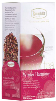Чай пакетированный Ronnefeldt Joy Of Tea Winter Harmony (15пак) - 