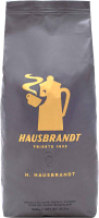 Кофе в зернах Hausbrandt H.Hausbrandt (1кг) - 