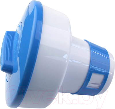 Поплавок-дозатор для бассейна Chemoform 200гр (синий)