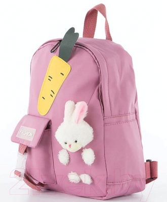Детский рюкзак Ecotope 287-1742-PNK (розовый)