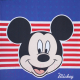 Миниатюра изображения товара Комплект постельного белья Disney Микки Маус 1.5 / 4230704