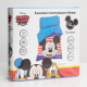 Миниатюра изображения товара Комплект постельного белья Disney Микки Маус 1.5 / 4230704