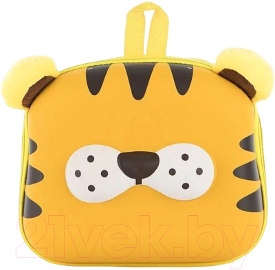 Детский рюкзак Ecotope 287-207-1-YLW (желтый)