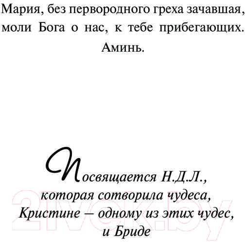 Художественная книга АСТ Брида (Коэльо П.) — фото 5