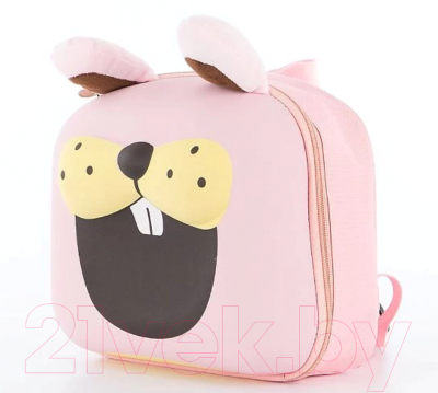 Детский рюкзак Ecotope 287-207-2-LLC  (розовый)