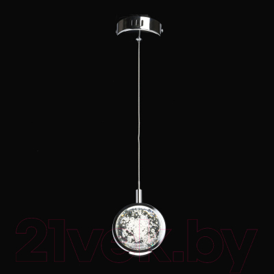 Потолочный светильник De Markt Капелия 730011601