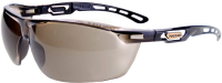 Защитные очки РОСОМЗ О58 Версус PC StrongGlass / 15801 - 