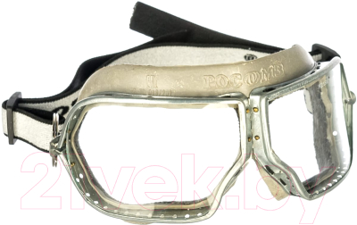Защитные очки РОСОМЗ ЗП1 Patriot / 30110