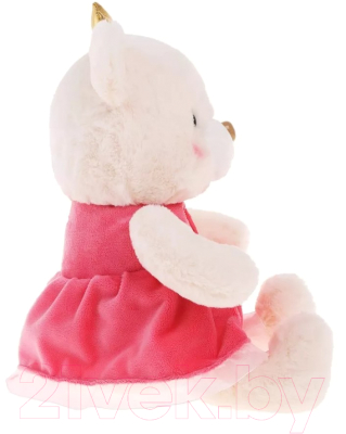 Мягкая игрушка Fluffy Family Мишка Принцесса / 682164