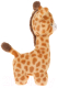 Миниатюра изображения товара Мягкая игрушка Fluffy Family Жираф / 682169