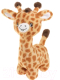 Миниатюра изображения товара Мягкая игрушка Fluffy Family Жираф / 682169
