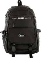 

Рюкзак Ecotope, 287-8026-BLK