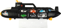 Подводная лодка игрушечная Технодрайв 1704I280-R - 