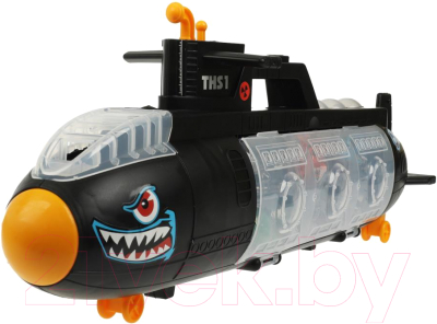 Подводная лодка игрушечная Технодрайв 1704I280-R