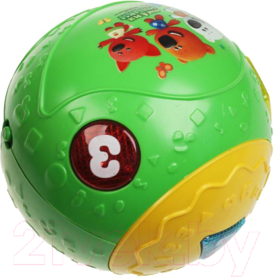 Развивающая игрушка Умка Обучающий шар Ми-ми-мишки / HT1175-R1