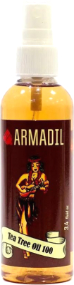 Средство для ухода за гитарой Armadil Tea Tree Oil 100