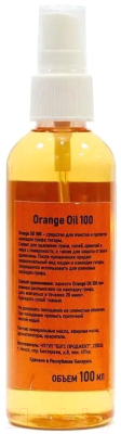 Средство для ухода за гитарой Armadil Orange Oil 100