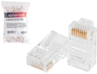 Коннектор Юпитер RJ-45 / JP7309 - 