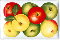 Блюдо Taitu Dieta Mediterranea Fruits. Mele 12-9-9 - 