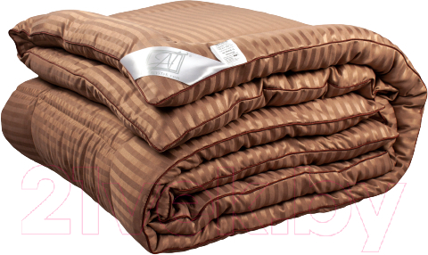 Одеяло AlViTek Silky Dream классическое-всесезонное 140x205 / ОМСВ-15