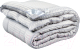 Одеяло AlViTek Silky Dream классическое-всесезонное 140x205 / ОМСВ-15 (жемчужно-серый) - 