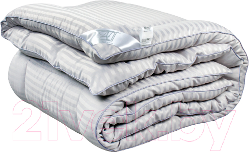 Одеяло AlViTek Silky Dream классическое-всесезонное 140x205 / ОМСВ-15