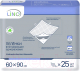 Набор пеленок одноразовых впитывающих LINO 60x90 (25шт) - 