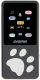 MP3-плеер Digma S4 8GB (черный/серый) - 